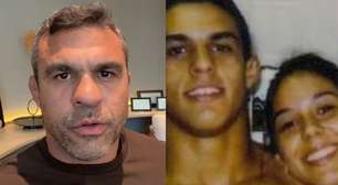 21 anos sem Priscila: Vitor Belfort faz emocionante homenagem à irmã desaparecida