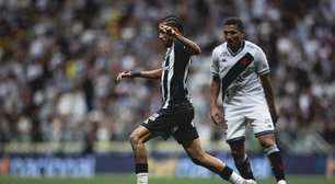 Vasco se despede do Brasileirão com sete derrotas nos últimos oito jogos