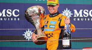 Lando Norris: quem é o campeão mundial da Fórmula 1 em 2025