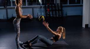 Professora sugere 3 modalidades para quem não gosta da musculação
