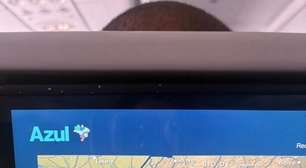 Pipas na pista fecham Aeroporto de Congonhas e fazem avião arremeter: 'Todo mundo começou a gritar'