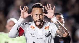 Atlético-MG consulta 'parça de Neymar' e enfurece o torcedor: "Se contratar, é para desistir"
