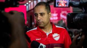 Torcida do Vila Nova manda a real para Hugo sobre contratação para temporada 2026