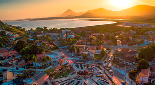 Quando o Poder Público Vira Cultura Pop: Maricá Utopia Surpreende na CCXP 2025