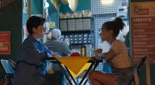 'Três Graças': Joélly implora a Samira por remédios que podem salvar a vida de Lígia