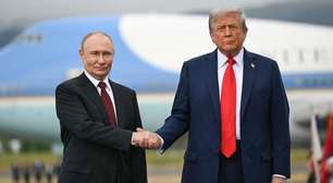 Crítica dos EUA à Europa está 'em linha' com Moscou, diz Kremlin