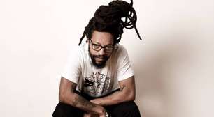 Rapper Rael é assaltado em São Paulo e revela detalhes do ocorrido