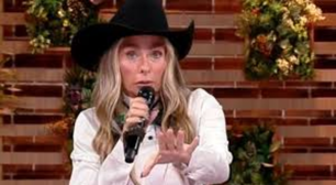 A Fazenda 17: Saiba quem venceu a Prova de Fogo deste domingo (7)