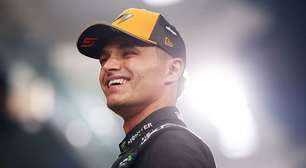 As músicas favoritas de Lando Norris, campeão mundial da Fórmula 1 em 2025
