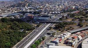 Rio abre licitação para projeto do BRT Transbrasil até Santa Cruz
