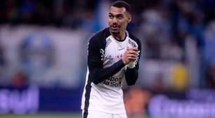 "Oscilamos muito": Matheuzinho lamenta campanha no Brasileiro e vira chave para decisão