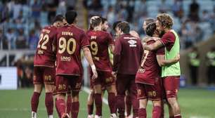 Vaga direta na Libertadores garante milhões aos cofres e alivia calendário do Fluminense