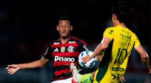 Roberto Assaf: Fla C 3 x 3 Mirassol. De bom tamanho