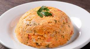 Cuscuz de palmito: saiba como fazer a receita simples e prática