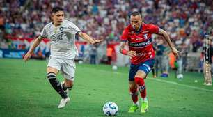 Botafogo x Fortaleza: onde assistir ao vivo, prováveis escalações, arbitragem, retrospecto e horário