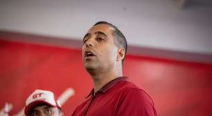 Vila Nova pega de surpresa com Hugo e anuncia goleiro com convocação para Seleção Brasileira de Base