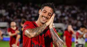 Fabricio Domínguez bate meta no Cerro Porteño e rende bônus financeiro ao Sport; veja os valores