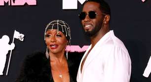 Mãe de Sean Combs critica 'imprecisões' de documentário da Netflix