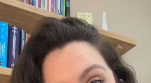 'Sumida' da TV, Cecília Dassi comemora 36 anos em outra profissão; relembre papéis