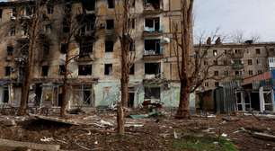 Donbass e usina de Zaporíjia são decisivos para finalizar acordo de paz na Ucrânia, diz enviado dos EUA