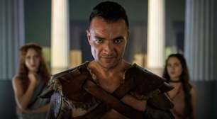 Quando estreia o 3º episódio de 'Spartacus: House of Ashur'?