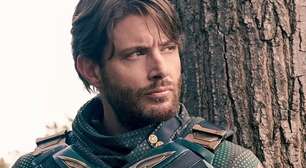 A maior série de ficção científica deste streaming aterriza no Brasil e revela data de estreia da última temporada: "Achei que eu conhecia o amor"