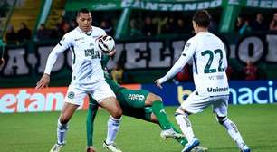 Zagueiro do Goiás, Titi é procurado por equipe da Série A para temporada 2026 e clube define