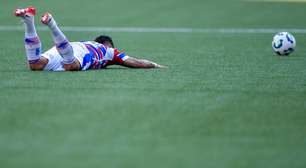 Brasileirão: veja os rebaixados para a Série B de 2026