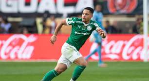 Palpite Ceará x Palmeiras - Brasileirão - 07/12/2025