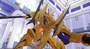 Digimon Story Time Stranger ganha trailer da expansão Dimensão Alternativa