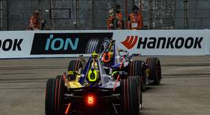 Hankook confirma saída da Fórmula E; Bridgestone deve assumir fornecimento