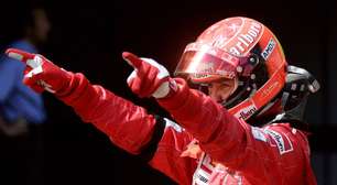 F1: Sem título de Verstappen, recorde de Michael Schumacher continua intacto