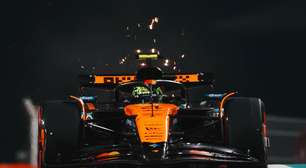 Norris campeão! Confira a classificação do campeonato após o GP de Abu Dhabi