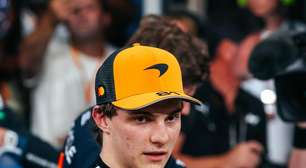 Oscar Piastri encerra temporada sem título e nem vice na Fórmula 1