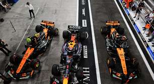 GP de Abu Dhabi de F1: horário da final e as chances de Norris, Verstappen e Piastri