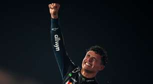 Lando Norris conquista a coroa da F1 e confirma a força técnica da McLaren