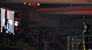 Lando Norris é o novo campeão mundial de Fórmula 1