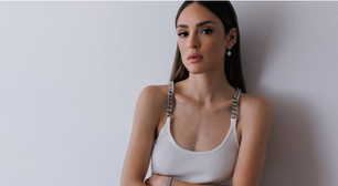 Isabelle Drummond fala sobre comparações com Marquezine e Marina Ruy Barbosa: 'Sou mais discreta'