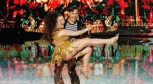 Silvero Pereira vence a Dança dos Famosos 2025: 'Vitória indiscutível'