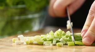 7 coisas que você precisa saber sobre a cebolinha