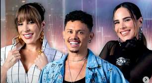 Derrotada por Silvero na 'Dança', Wanessa Camargo solta o verbo: 'Ele...'