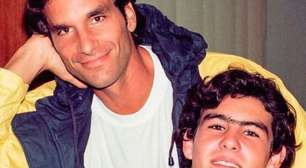 Há 16 anos longe da Globo, galã dos anos 90 entra na Justiça contra a emissora por reprise de novela e pagamento indevido