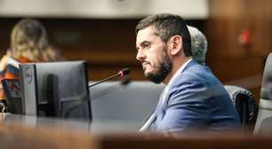 Alerj decide nesta segunda se mantém ou revoga a prisão do presidente da Casa, Rodrigo Bacellar