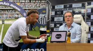 Santos FC evita clima de festa e projeta mudanças para a próxima temporada