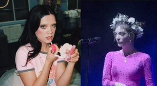 Alessi Rose diz como Lorde moldou sua arte e revela segredos