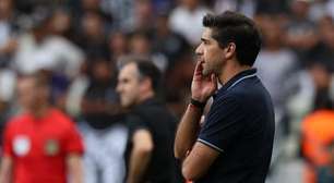 Palmeiras termina o Brasileirão como vice com mais pontos na história