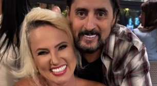 Viúva de Mauri Lima ganhou declaração do cantor dias antes do trágico acidente; veja