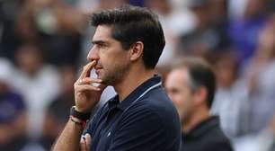 Palmeiras tem a melhor campanha de um vice nos pontos corridos