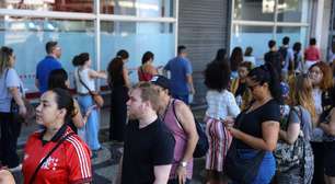 CNU ocorre sem problemas e 80% dos candidatos comparecem à prova