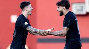 Corinthians inicia semana decisiva com incertezas sobre Garro e Yuri Alberto